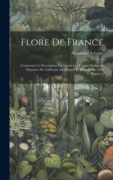 Produktbild: Flore De France