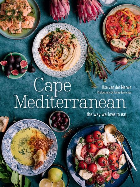 Produktbild: Cape Mediterranean