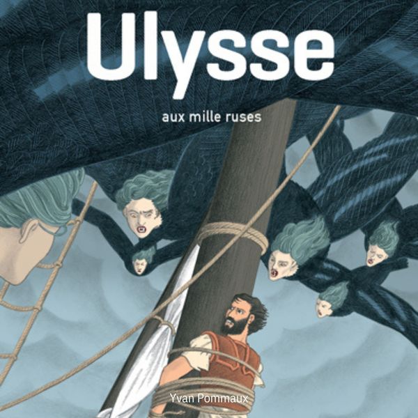 Produktbild: Ulysse aux mille ruses