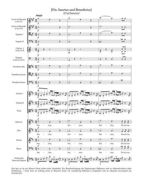 Produktbild: Requiem (Neuvervollst&auml;ndigung)