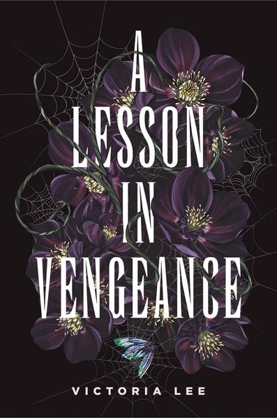 Produktbild: A Lesson in Vengeance