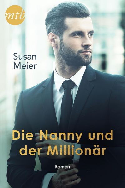 Produktbild: Die Nanny und der Million&auml;r
