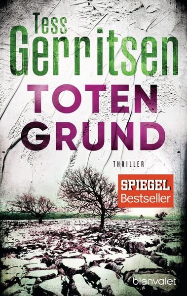 Produktbild: Totengrund