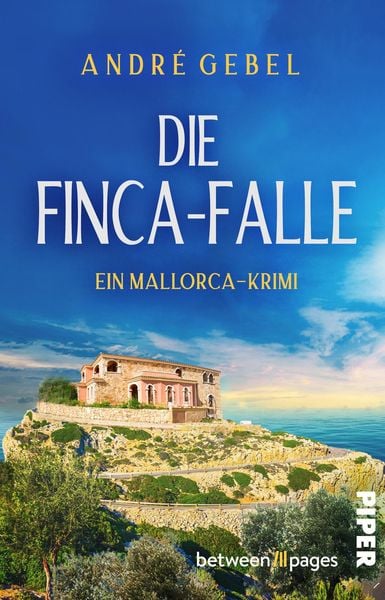 Produktbild: Die Finca-Falle