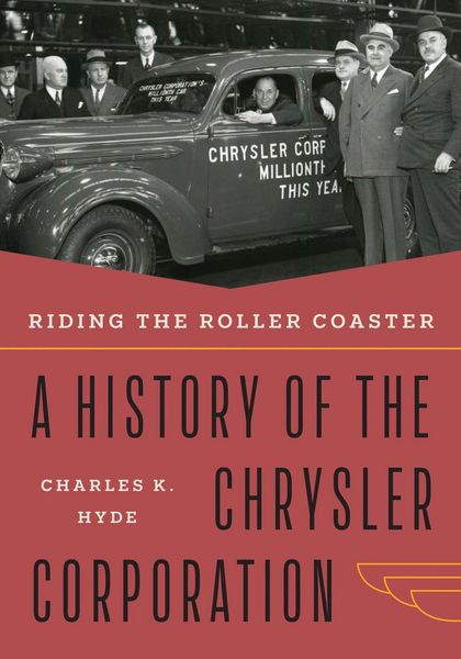 Produktbild: Riding the Roller Coaster