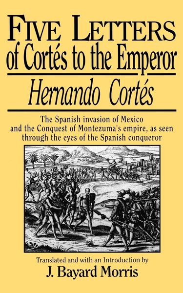 Produktbild: Hernando Cortes