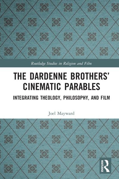 Produktbild: The Dardenne Brothers' Cinematic Parables