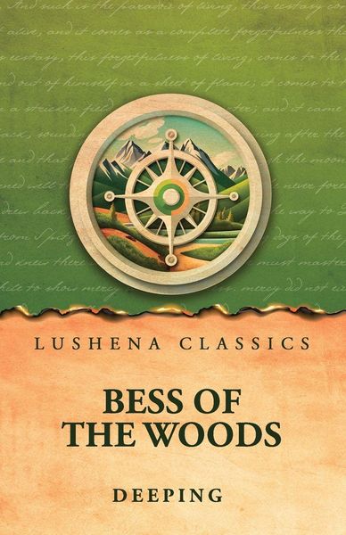 Produktbild: Bess of the Woods