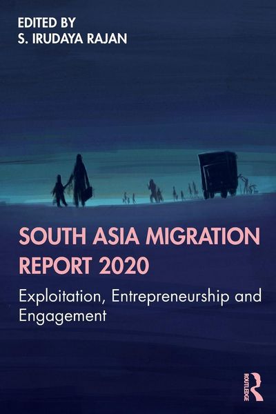 Produktbild: South Asia Migration Report 2020