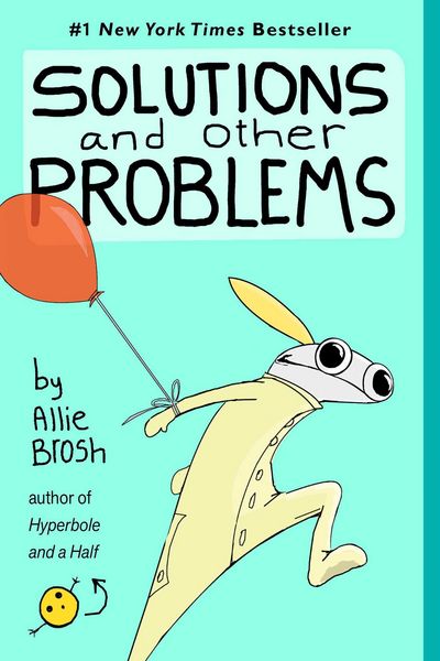 Produktbild: Solutions and Other Problems