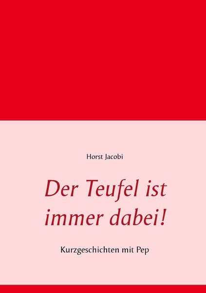 Produktbild: Der Teufel ist immer dabei!