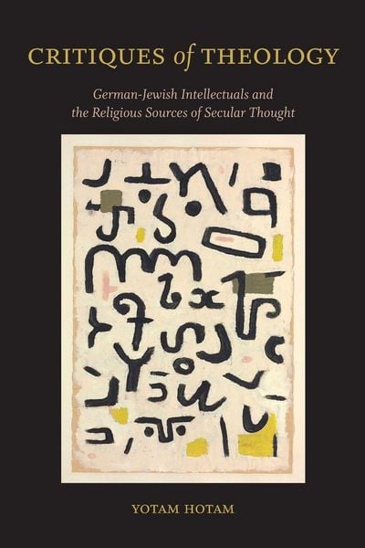 Produktbild: Critiques of Theology