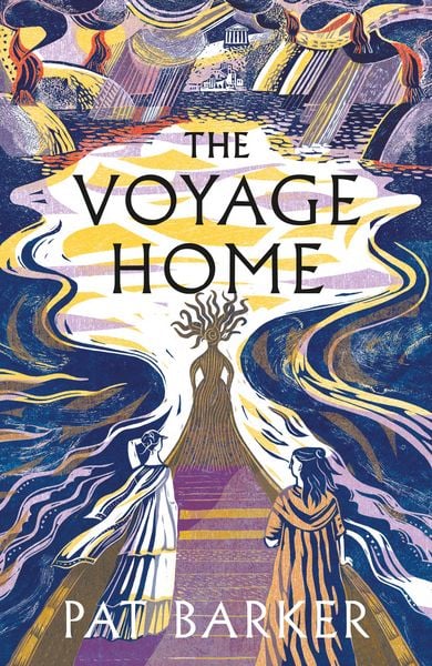 Produktbild: The Voyage Home