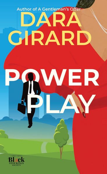 Produktbild: Power Play
