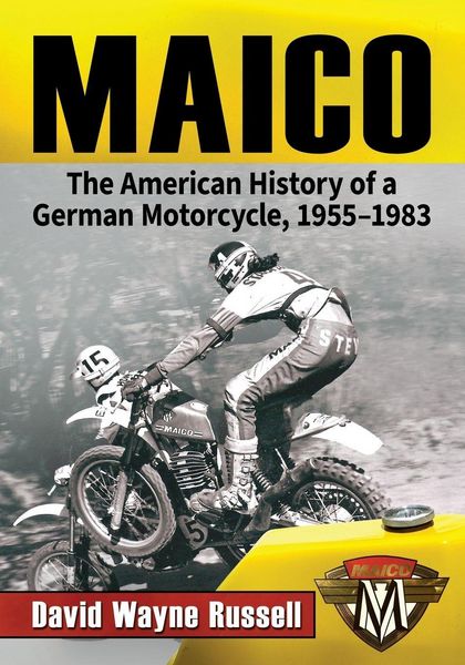 Produktbild: Maico