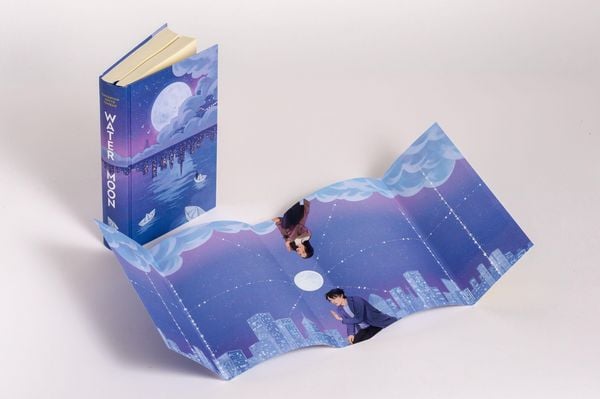Produktbild: Water Moon