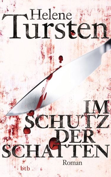 Produktbild: Im Schutz der Schatten