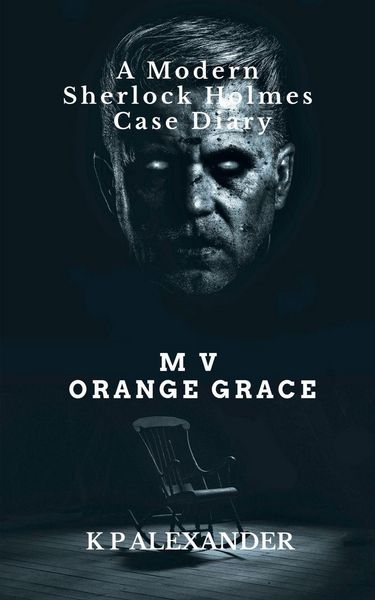 Produktbild: M V Orange Grace