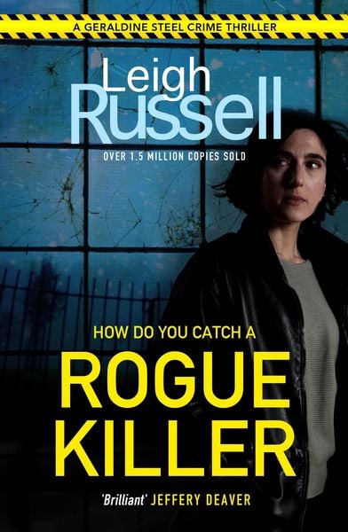 Produktbild: Rogue Killer