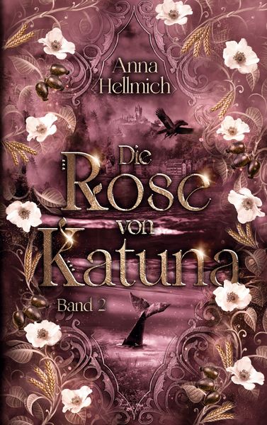 Produktbild: Die Rose von Katuna