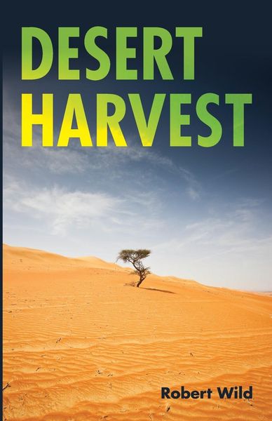 Produktbild: Desert Harvest