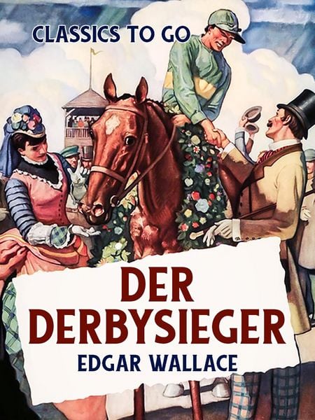 Produktbild: Der Derbysieger
