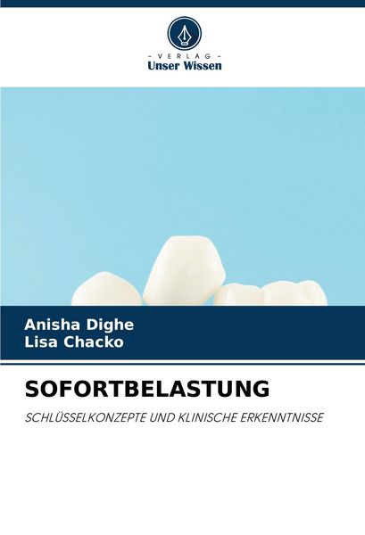 Produktbild: Sofortbelastung