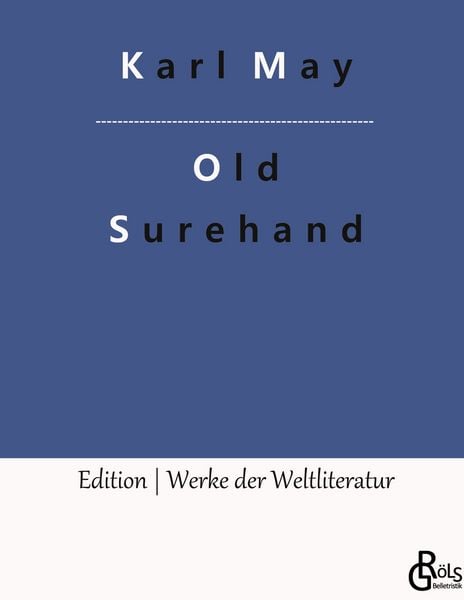 Produktbild: Old Surehand