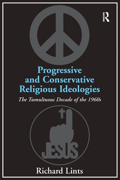 Produktbild: Progressive and Conservative Religious Ideologies