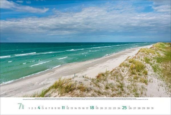 Produktbild: Faszination Ostsee 2027