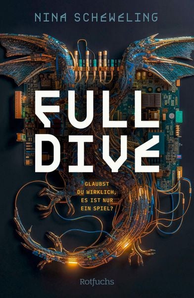 Produktbild: Full Dive