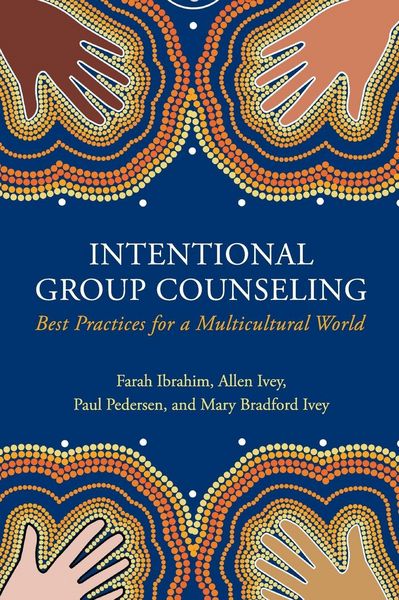 Produktbild: International Group Counseling