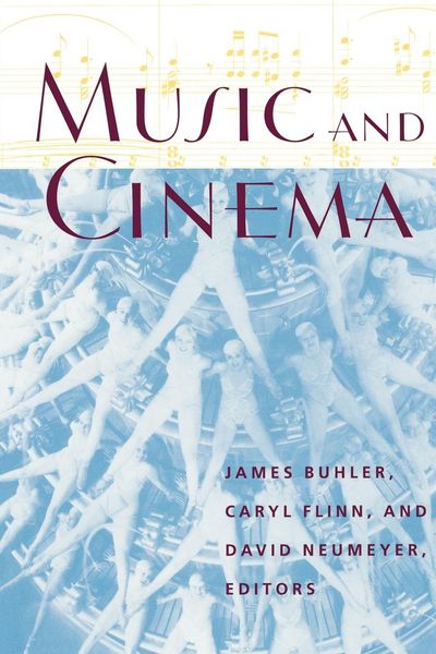 Produktbild: Music and Cinema