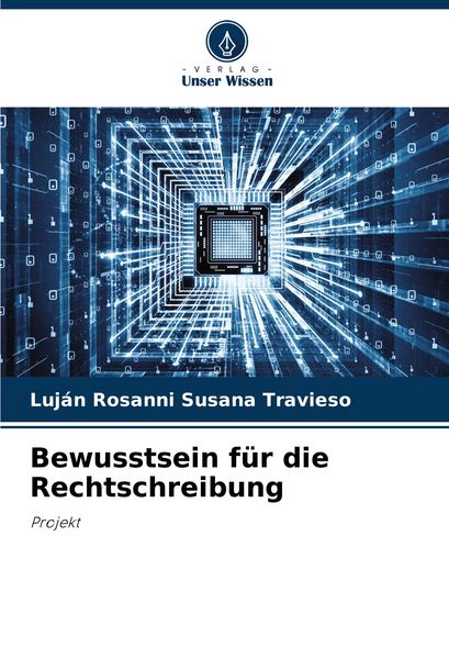 Produktbild: Bewusstsein f&uuml;r die Rechtschreibung