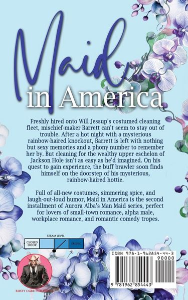 Produktbild: Maid in America