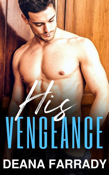 Produktbild: His Vengeance