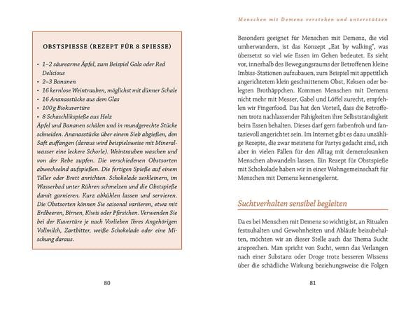 Produktbild: Demenz verstehen