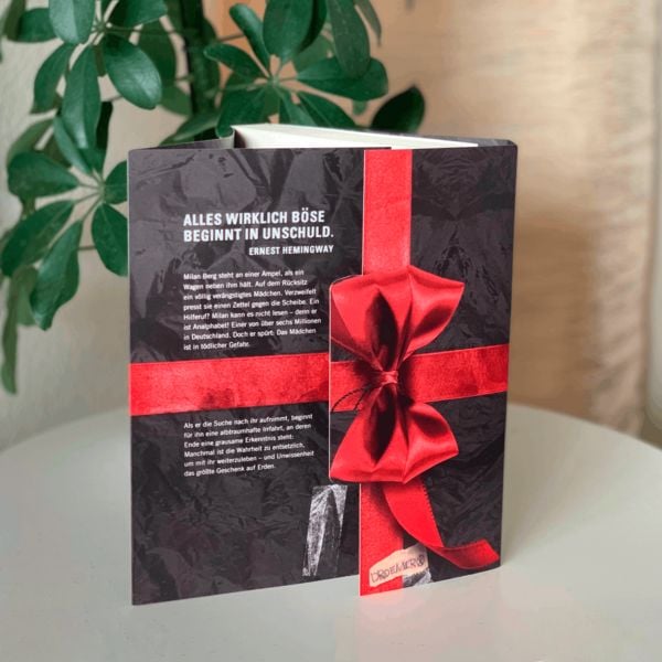 Produktbild: Das Geschenk