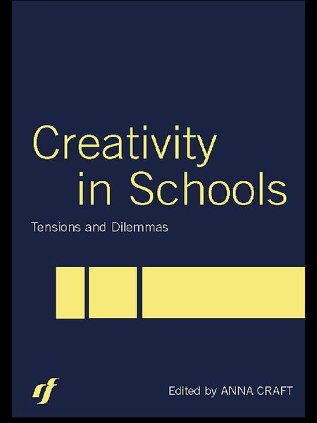 Produktbild: Creativity in Schools