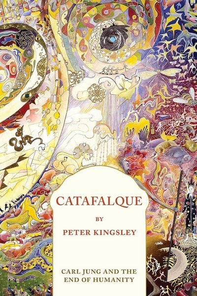 Produktbild: Catafalque