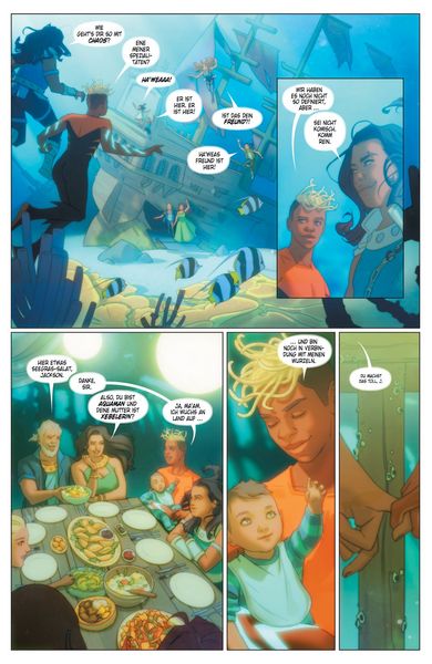 Produktbild: DC Pride: Vielfalt der Liebe