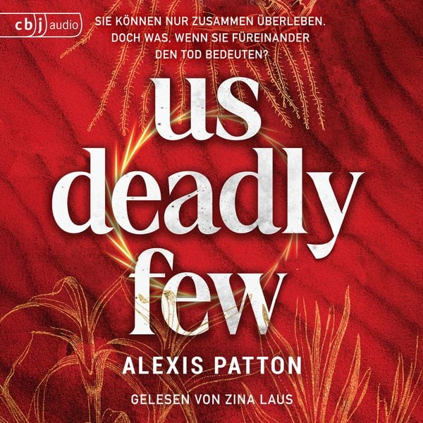 Produktbild: Us Deadly Few