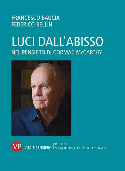 Produktbild: Luci dall'abisso. Nel pensiero di Cormac McCarthy