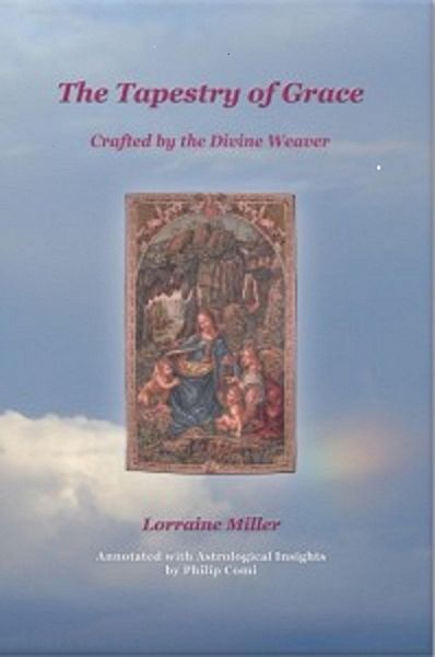 Produktbild: The Tapestry of Grace - Crafted by the Divine Weaver