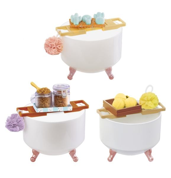Produktbild: MGA's Miniverse - Make It Mini Spa in PDQ
