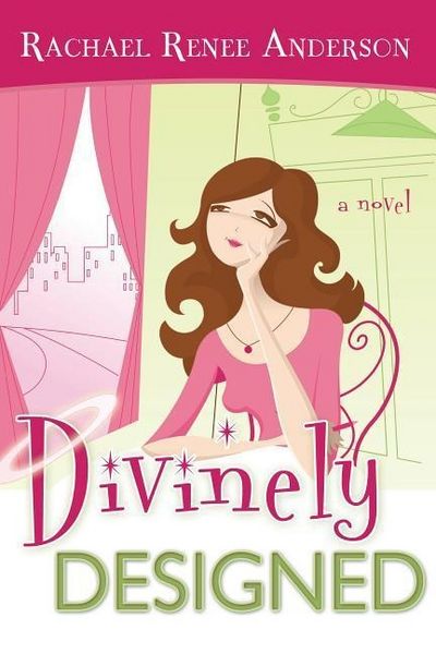 Produktbild: Divinely Designed