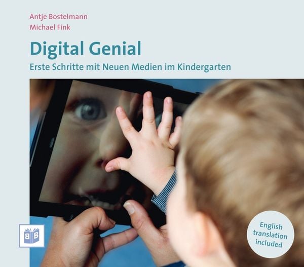 Produktbild: Digital Genial