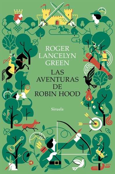Produktbild: Las aventuras de Robin Hood