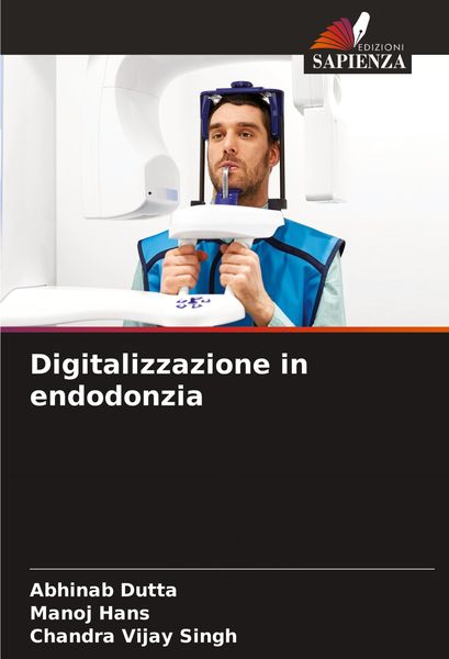 Produktbild: Digitalizzazione in endodonzia