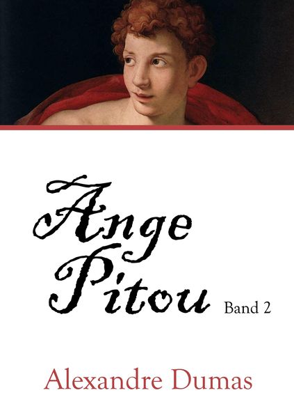 Produktbild: Ange Pitou